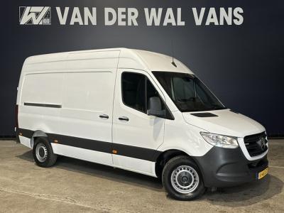 Financial Leas Mercedes-Benz Sprinter 316 CDI 163 pk L2H2 Euro6 Airco
