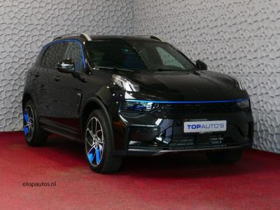 Financial Lease Lynk & Co 01 ✅ NIEUWE AUTO ✅