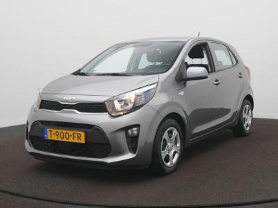 Financial Lease Kia Picanto 1.0 DPi ComfortLine