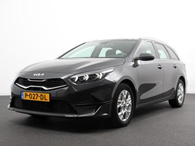 Financial Lease Kia Ceed Sportswagon 1.0 T-GDi 120pk DynamicLine