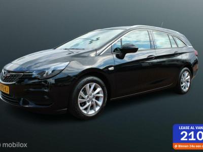Financial Lease Opel Astra Sports Tourer 1.2 Business Elegance 130 PK
