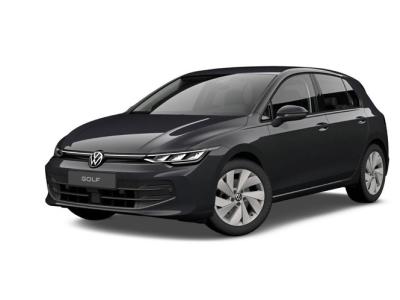 Financial Lease Volkswagen Golf Life Edition 1.5 TSI 85 kW