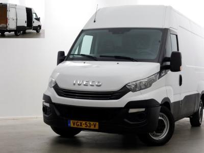 Financial Leas Iveco Daily 35S16 160pk E6 L2H2 HiMatic Automaat Airco