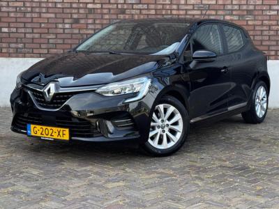 Financial Lease Renault Clio 1.0 TCe