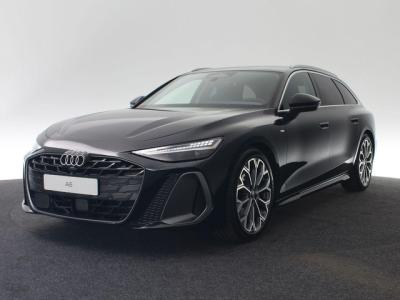 Financial Lease Audi A6 Avant TFSI Advanced edition