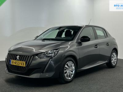 Financial Leas Peugeot 208 1.2 PureTech Active Pack CRUISE