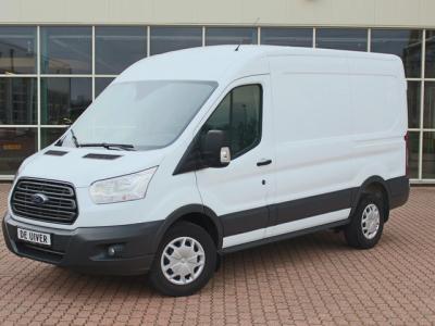 Financial Lease Ford Transit 350 2.0 TDCI L3H2 Trend