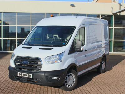 Financial Leas Ford Transit 350 2.0 TDCI L2H2 Trend