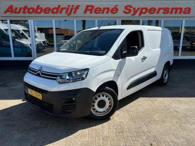 Financial Lease Citroën Berlingo 1.5 BlueHDI Club XL