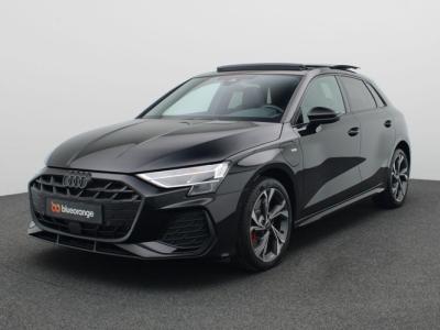Financial Leas Audi A3 Sportback 45 TFSI e S edition Competition 272PK S-tronic