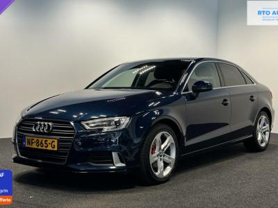 Financial Leas Audi A3 Limousine 1.0 TFSI Design Pro Line SLECHTS 85000 KM