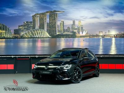 Financial Leas Volkswagen Golf 2.0 TSI R 4Motion Performance