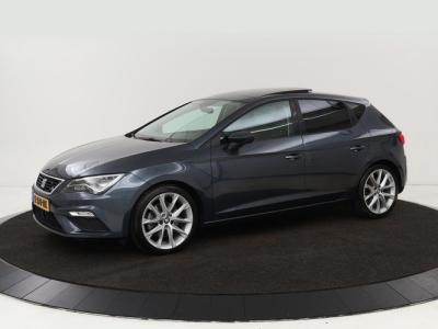 Financial Leas SEAT Leon 2.0 TSI FR Business Intense