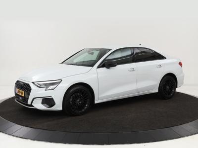 Financial Lease Audi A3 Limousine 30 TFSI Business edition