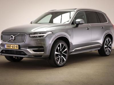 Financial Lease Volvo XC90 2.0 T8 Recharge AWD Inscription Exclusive