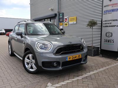 Financial Lease MINI Countryman 2.0 Cooper S E ALL4 Salt