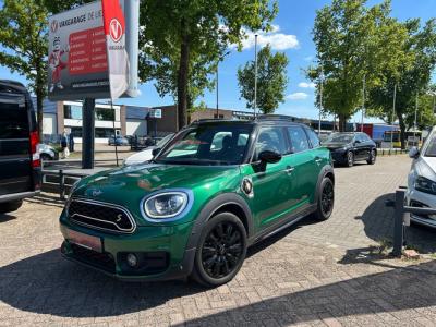 Financial Lease MINI Countryman 2.0 Cooper S E ALL4 Chili