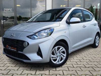 Financial Lease Hyundai i10 1.0 i-Drive