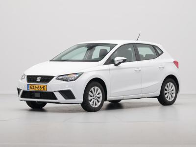 Financial Leas SEAT Ibiza 1.0 EcoTSI Style