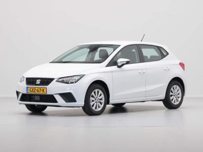 Financial Lease SEAT Ibiza 1.0 EcoTSI Style