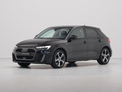 Financial Leas Audi A1 Sportback 25 TFSI S-Line edition