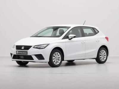 Financial Leas SEAT Ibiza 1.0 EcoTSI Style Plus