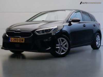 Financial Lease Kia Ceed 1.0 T-GDi DynamicPlusLine