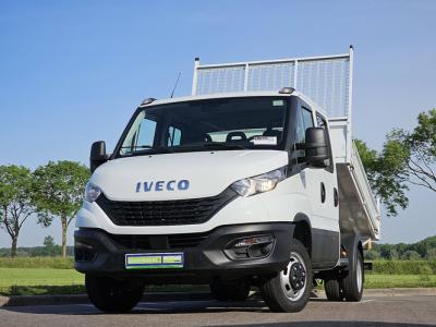 Financial Lease Iveco Daily 35C14