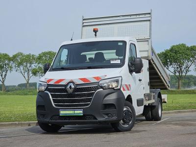 Financial Lease Renault Master 2.3