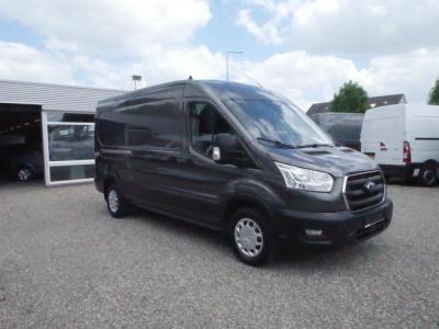Financial Lease Ford Transit 2.0 TDCI 130PK
