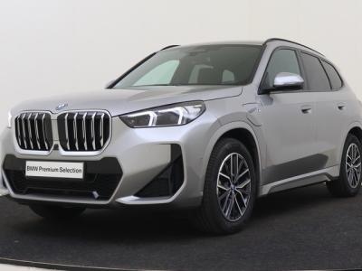 Financial Leas BMW X1 xDrive30e High Executive M Sport Automaat