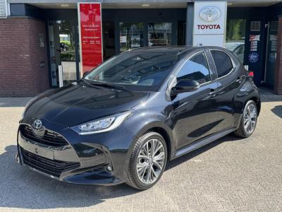Financial Lease Toyota Yaris Hybrid 130 EXECUTIVE