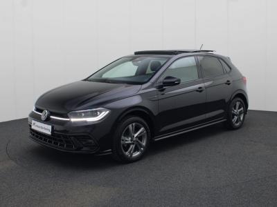 Financial Leas Volkswagen Polo 1.0TSI