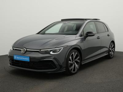 Financial Lease Volkswagen Golf 1.5 eTSI 150 pk DSG R-Line