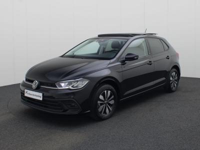 Financial Lease Volkswagen Polo 1.0TSI
