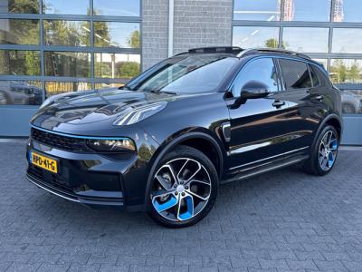 Financial Leas Lynk & Co 01 1.5 PLUG IN HYBRID