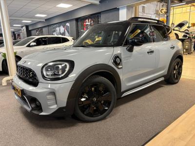 Financial Lease MINI Countryman 2.0 Cooper S E ALL4 Untamed Edition