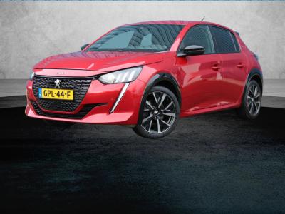 Financial Lease Peugeot 208 100pk GT