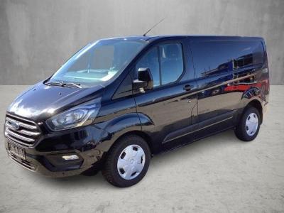 Financial Lease Ford Transit Custom 131pk Automaat L1H1