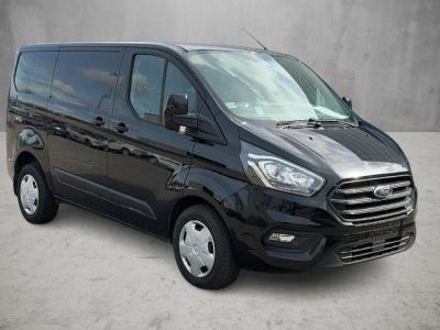 Financial Leas Ford Transit Custom 131pk Automaat L1H1