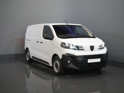 Financial Leas Peugeot Expert 2.0 HDi 145 pk Aut. L2 BPM VRIJ! LED