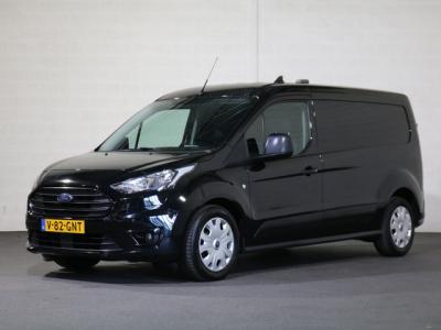 Financial Lease Ford Transit Connect 1.0 Ecoboost L2 Trend Airco Navigatie Camera Inrichting