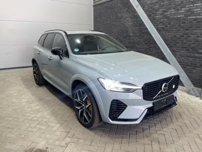 Financial Leas Volvo XC60 T8 AWD Polestar Engineered