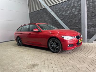 Financial Leas BMW 3 Serie Touring 318i M Sport Edition