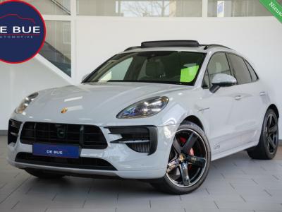 Financial Leas Porsche Macan 2.9 GTS PDK