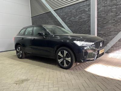 Financial Lease Volvo XC60 T6 Plug-in hybrid Plus Dark