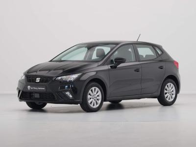 Financial Leas SEAT Ibiza 1.0 EcoTSI Style Plus