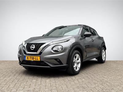 Financial Lease Nissan Juke 1.0 DIG-T N-Connecta