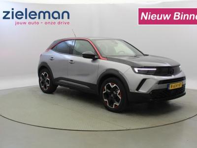 Financial Lease Opel Mokka-e GS-Line 50-kWh - Carplay