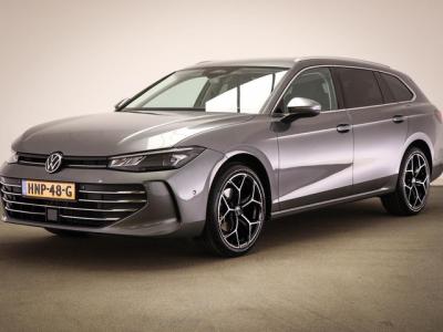 Financial Lease Volkswagen Passat Variant 1.5 eTSI Elegance Business
